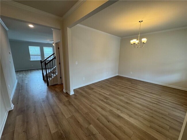 Foto del edificio - 1129 Georgian Point Dr