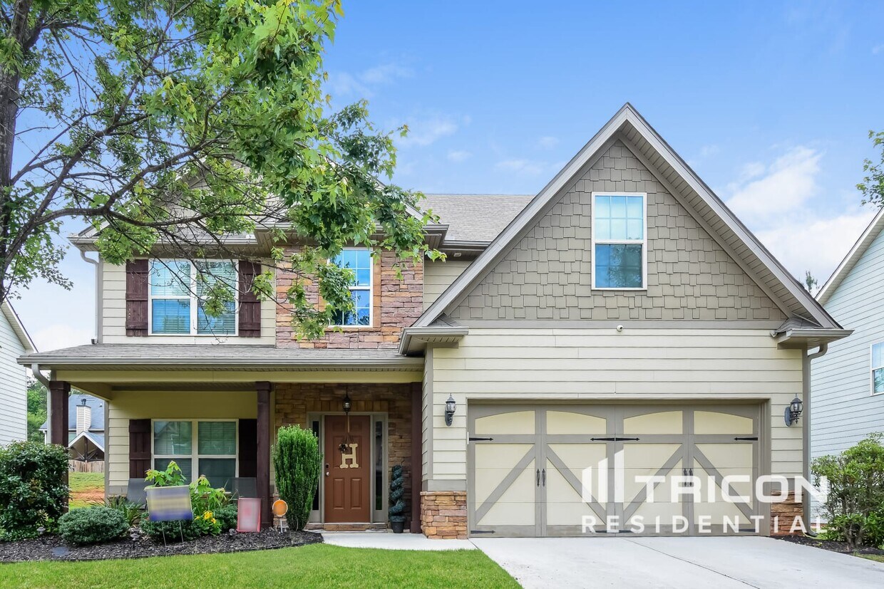 Foto principal - 328 Cliffhaven Cir