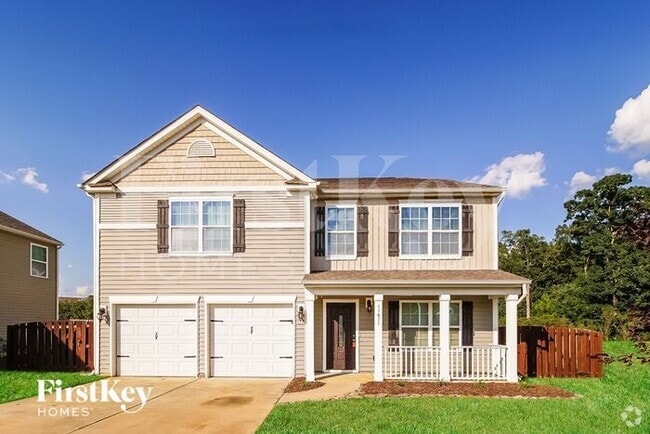 Building Photo - 11677 Striker Ln