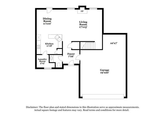 Building Photo - 138 Unity Cove