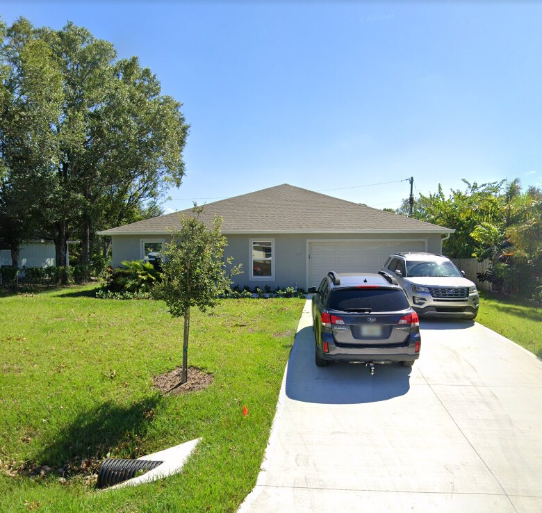 855 Bermuda Ave, Sebastian, FL 32958 House Rental in Sebastian, FL
