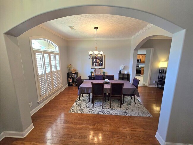 Foto del edificio - 310 High Pt Rdg