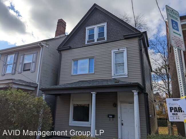Building Photo - 4 br, 1 bath House - 3813 Bonaventure Way