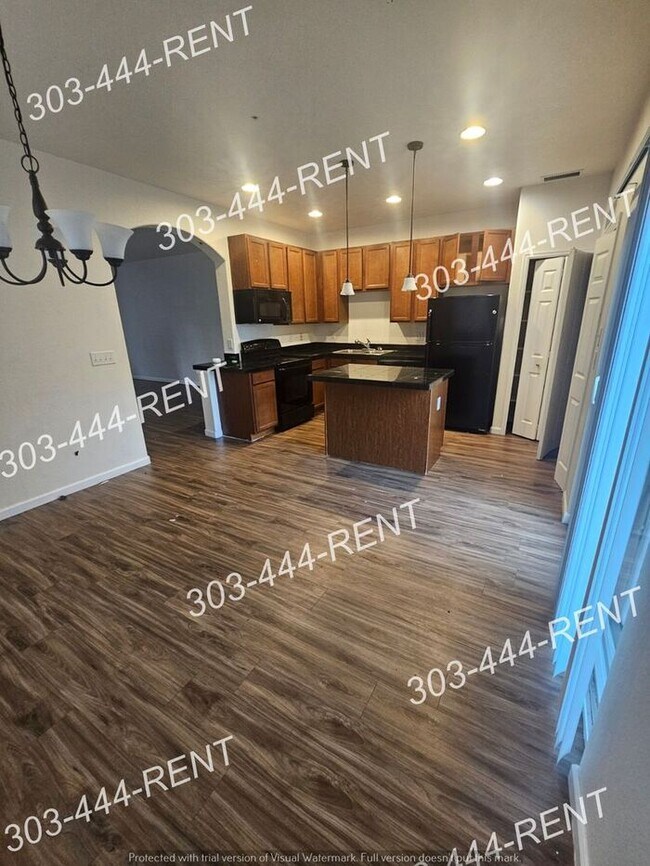 Foto del edificio - Move In Special!!! Make this your new home in time for the holidays! Located in Sage Creek