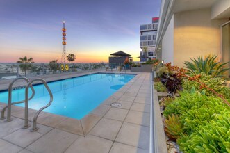 Interior Photo - The William on Sunset