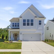 Building Photo - 427 White Oak Gdn Wy