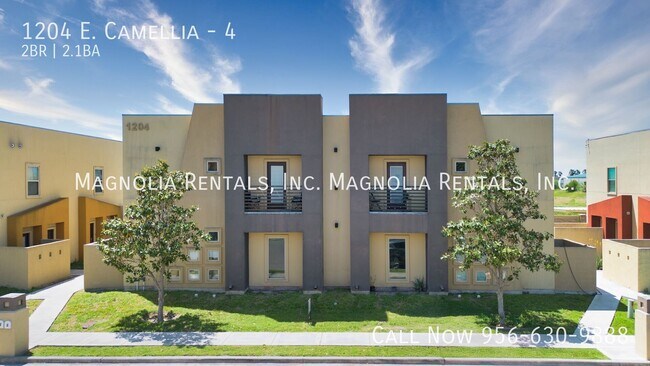 Building Photo - 1204 E. Camellia-4