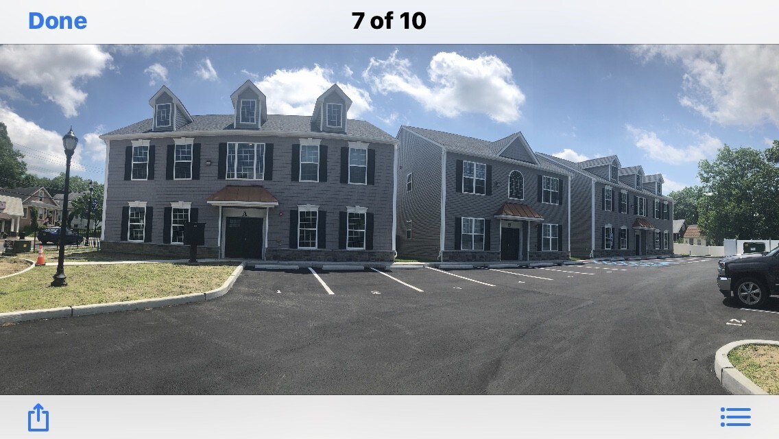 313 Clements Bridge Rd, Barrington, NJ 08007 Apartments Barrington