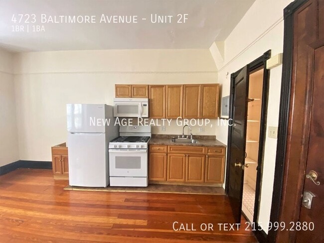 Building Photo - 4723 Baltimore Ave