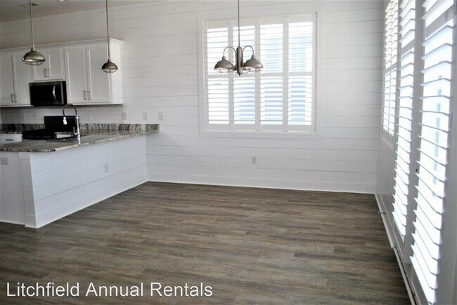 Foto del edificio - 3 br, 2 bath House - 195 Clam Digger Loop