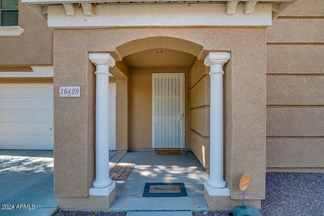 Building Photo - 16429 W Remuda Dr