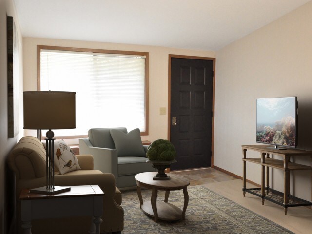 Living Room York Living Room York