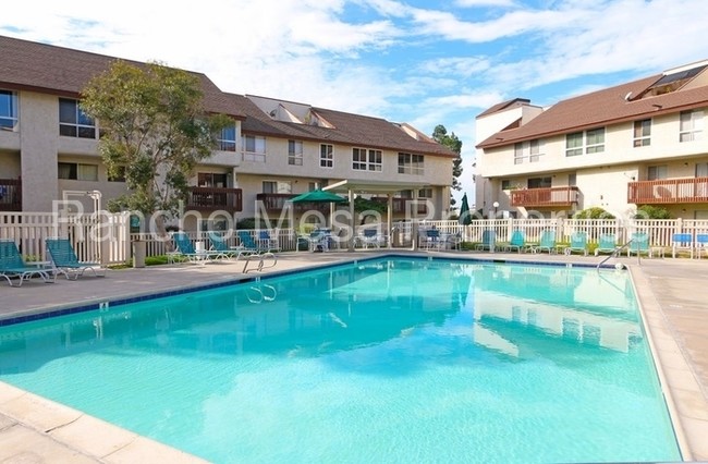 Foto del edificio - 6151 Rancho Mission Rd