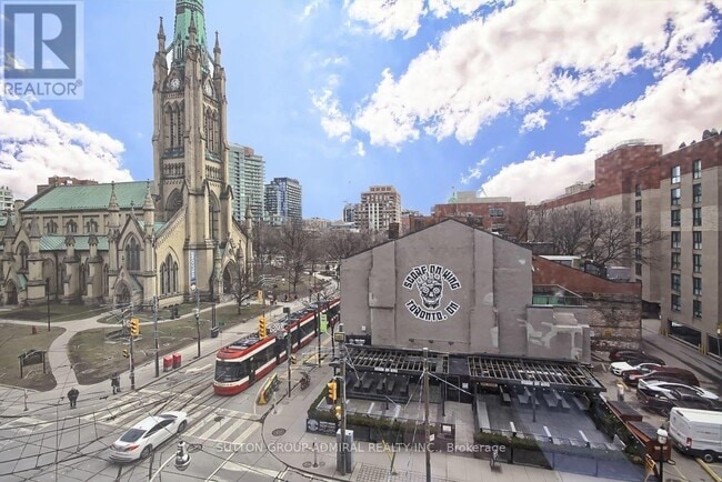 Building Photo - 60 Colborne St