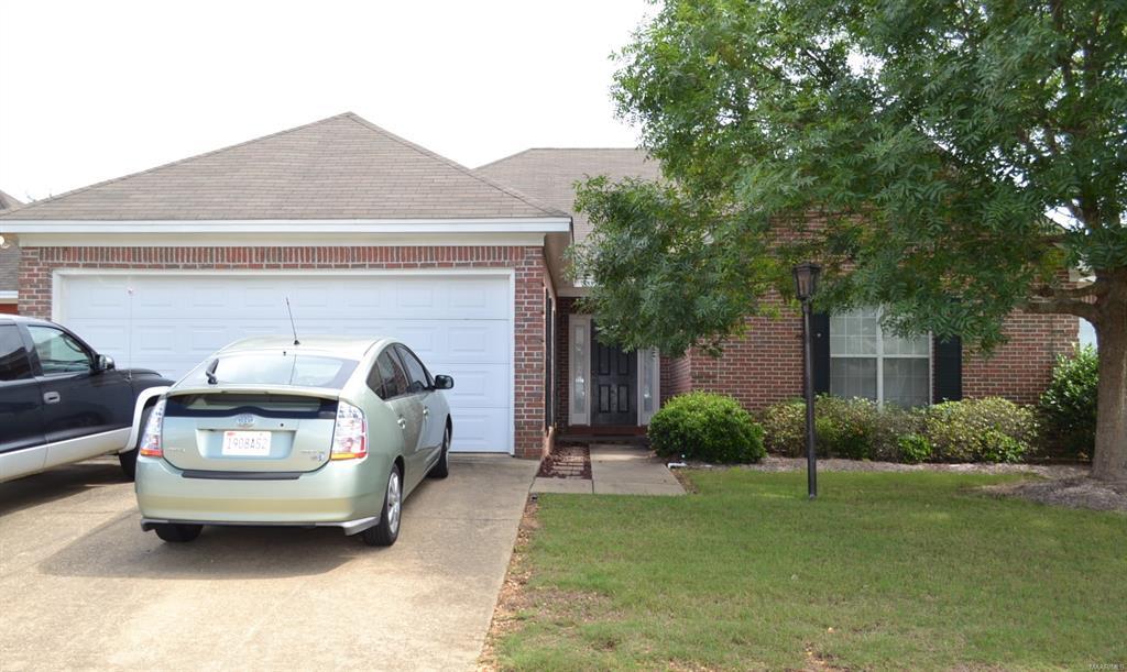 6930 Heathermoore Loop, Montgomery, AL 36117 House for Rent in