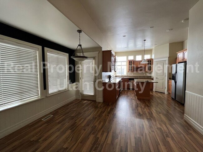 Building Photo - Traverse Mountain 5 bd Home for Rent