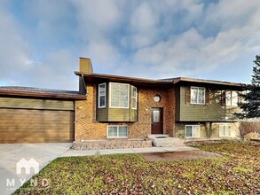 Building Photo - 4990 Muirkirk Rd