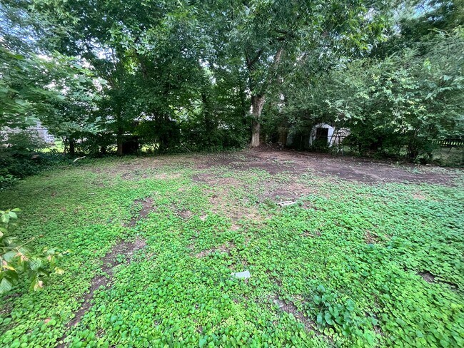Foto del edificio - Double Wide for rent in Tullahoma
