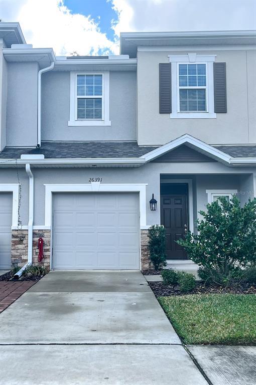 26391 Limestone Spgs Wy, Wesley Chapel, FL 33544 Townhome Rentals in Wesley Chapel FL