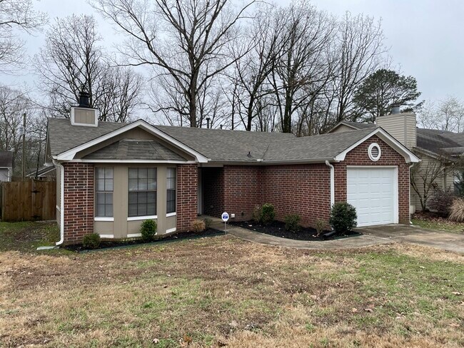 Foto del edificio - 11 Pinto Point Little Rock, AR 72211