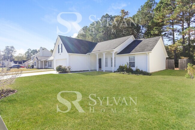 Foto del edificio - Coming HOME never felt so good!