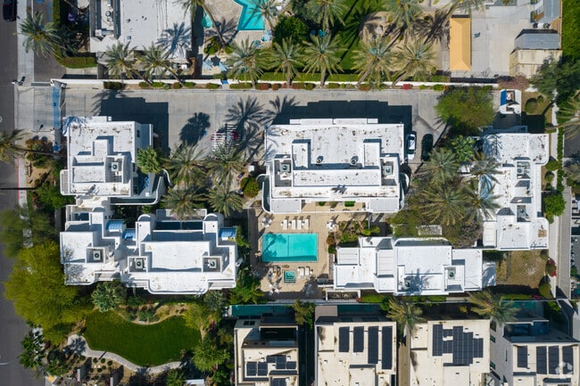 Aerial Photo - 67590 Jones Rd