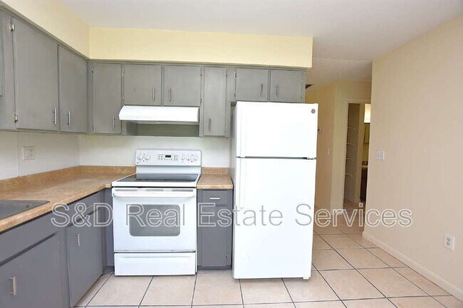 Foto del edificio - 4705 Dimbath Dr
