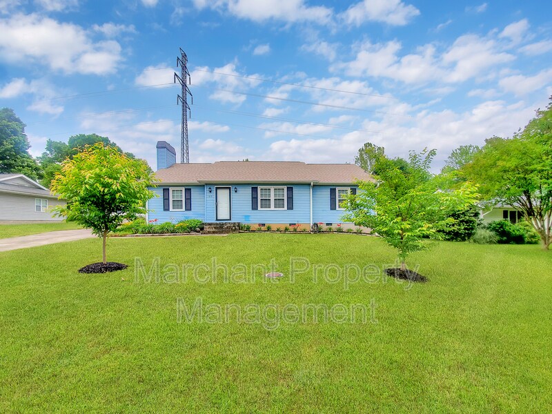 Foto principal - 105 Blakely Dr