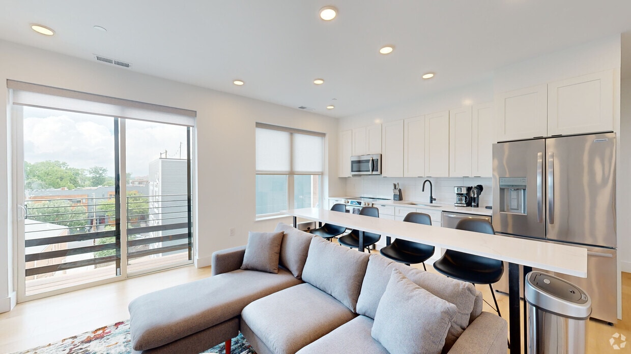 Photo - Brookland DC Co-Living Apartments