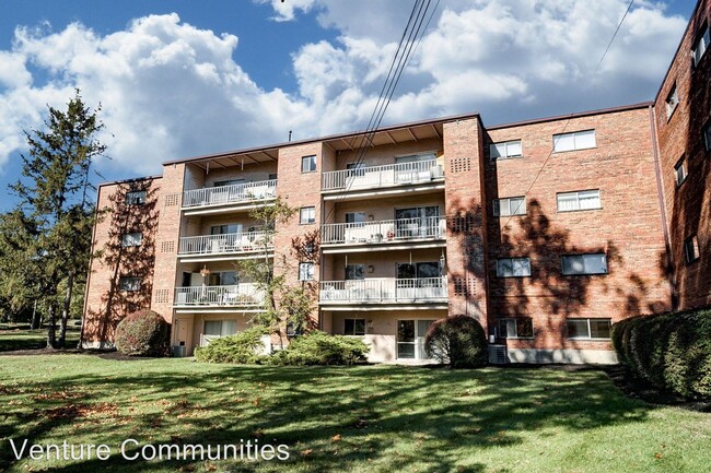 Foto del edificio - 1410 Springfield Pike