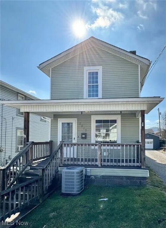 Primary Photo - 1019 Trenton St