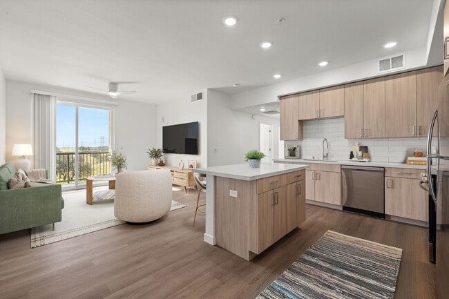 Building Photo - Verdell Pointe