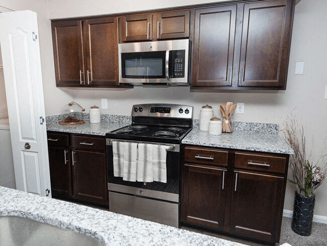 Building Photo - The Crossings at White Marsh Apartments