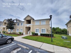 Building Photo - 9520 Newdale Way