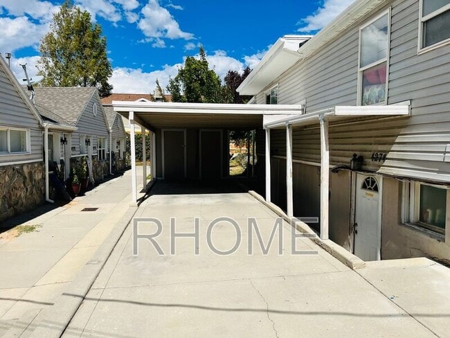 Photo - 4270 S 2300 E Apartment