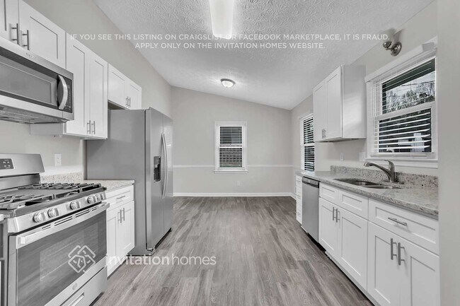 Foto del edificio - 2647 Peyton Woods Trail SW