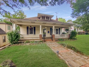 Building Photo - 38 Keowee Ave