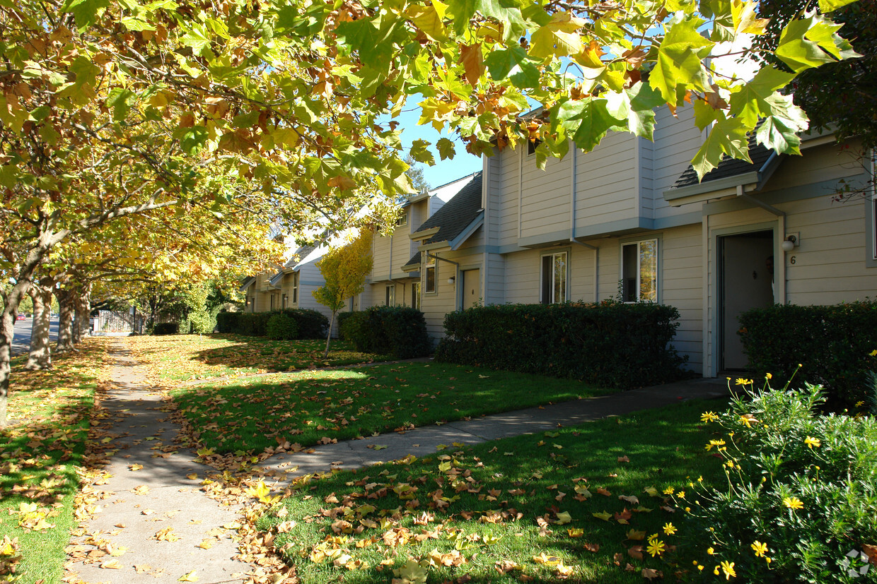 Foto del edificio - Windwood Apartments