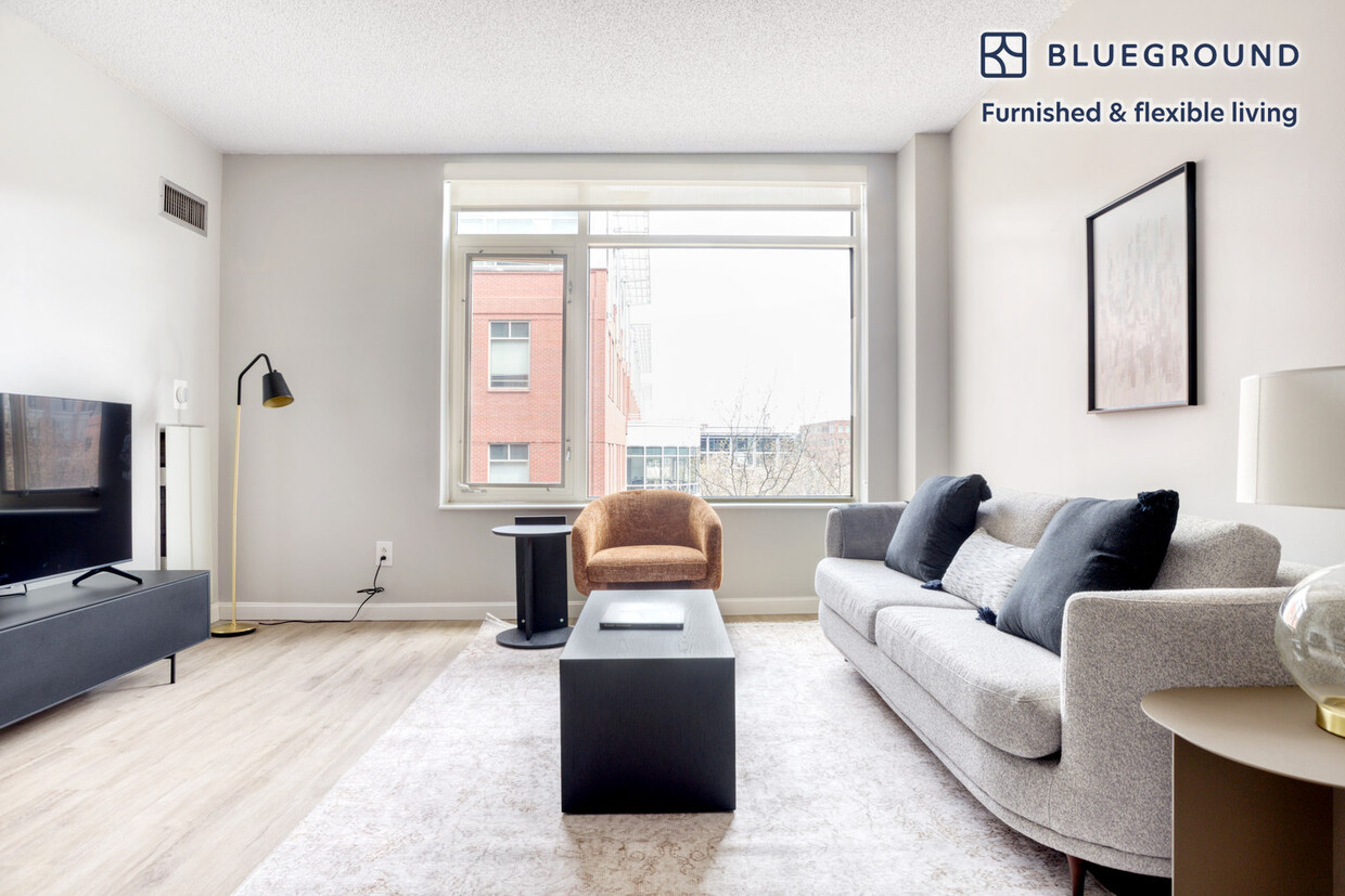 Foto principal - 91 Sidney St