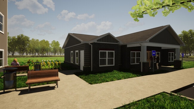 Building Photo - Union at Middle Creek