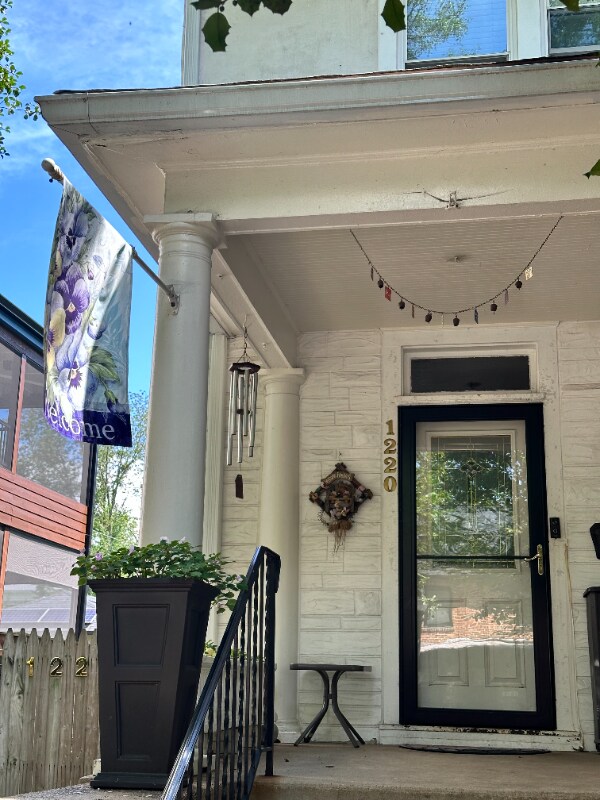 Foto del edificio - 1220 Decatur St NW