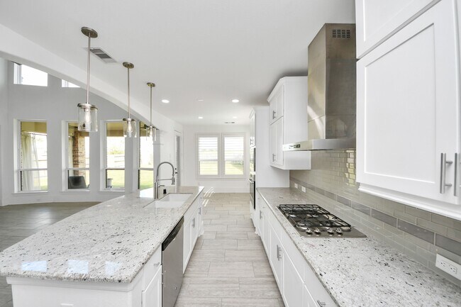 Foto del edificio - 2614 Orleans Way