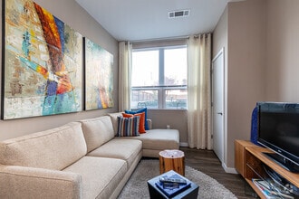 Interior Photo - The Haven on College