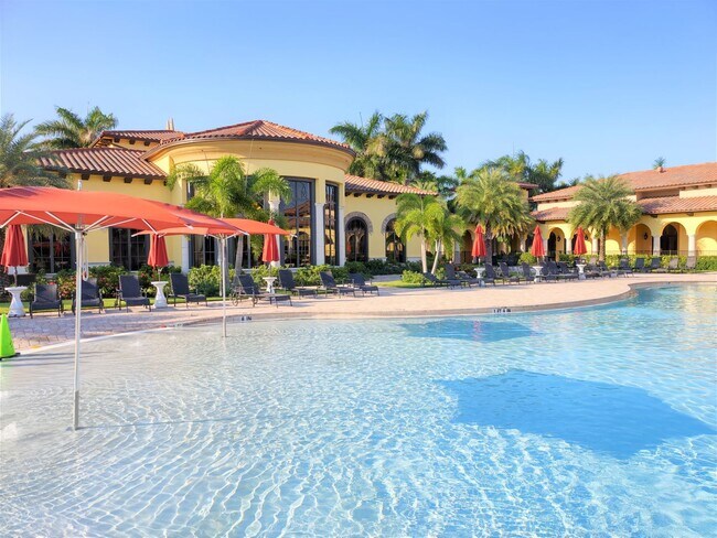 Foto del edificio - Seasonal Short Term Furnished Villa locate...