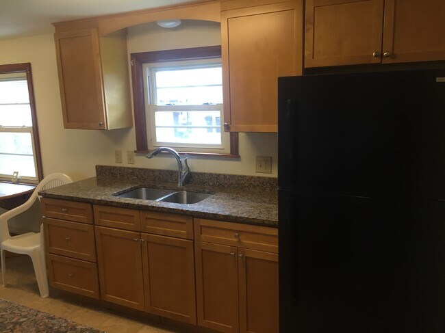 Foto del edificio - 19 Orchard St