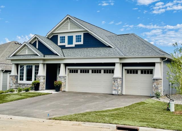Foto principal - 5632 Jarett Ct NE