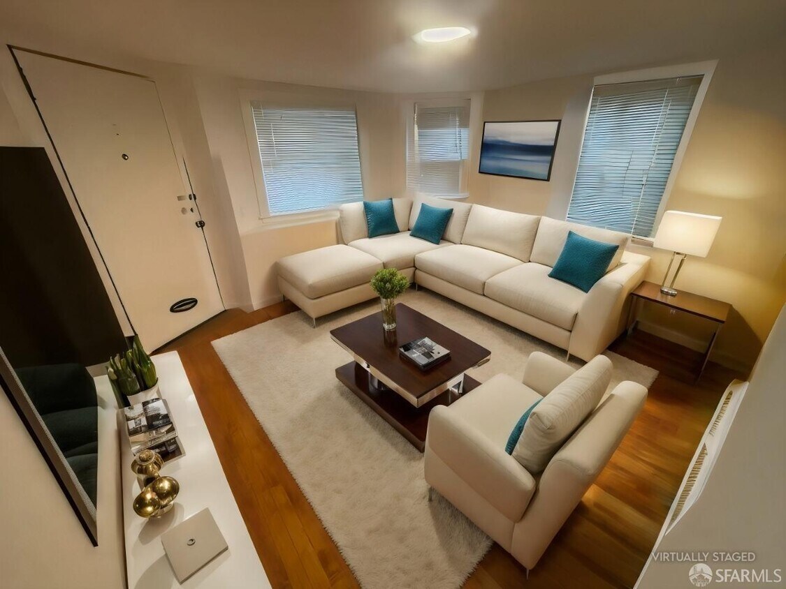 Foto principal - 695 2nd Ave