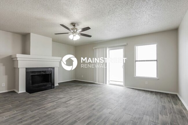 Foto del edificio - 3 Bedroom Pet-Friendly Home in CONVERSE, TX with Main Street Renewal