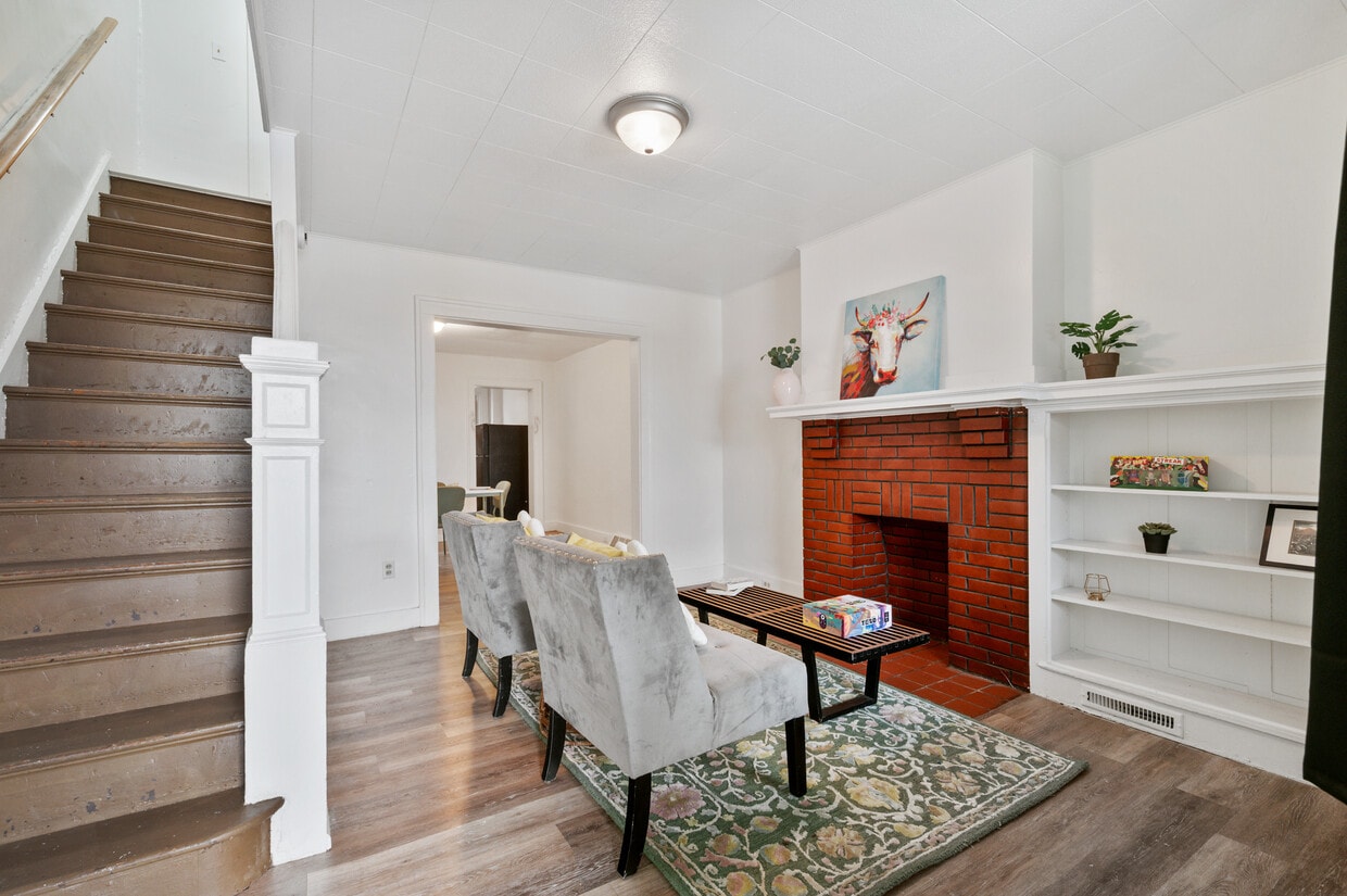 Photo - 2241 Hawthorne Ave (Pittsburgh, PA)