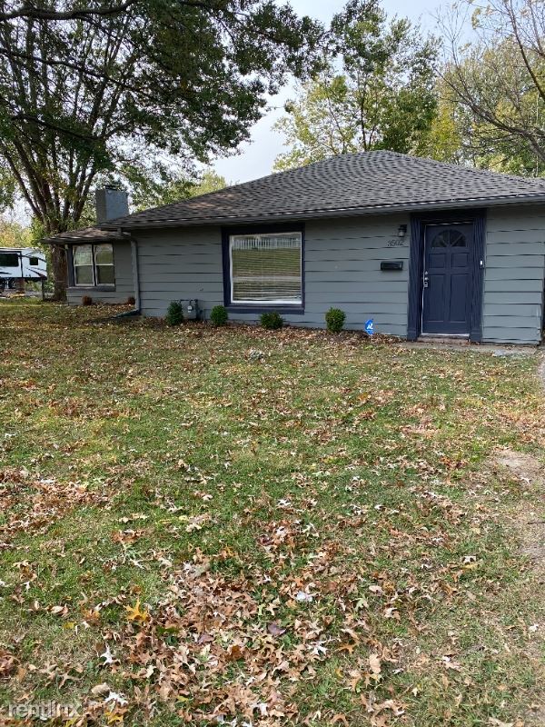 Foto principal - 3 br, 1.5 bath House - 3502 S Crysler Ave